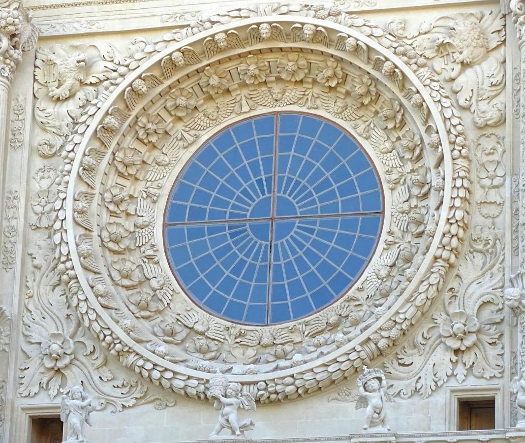 Dimore Di Lecce - La Corte Exterior photo