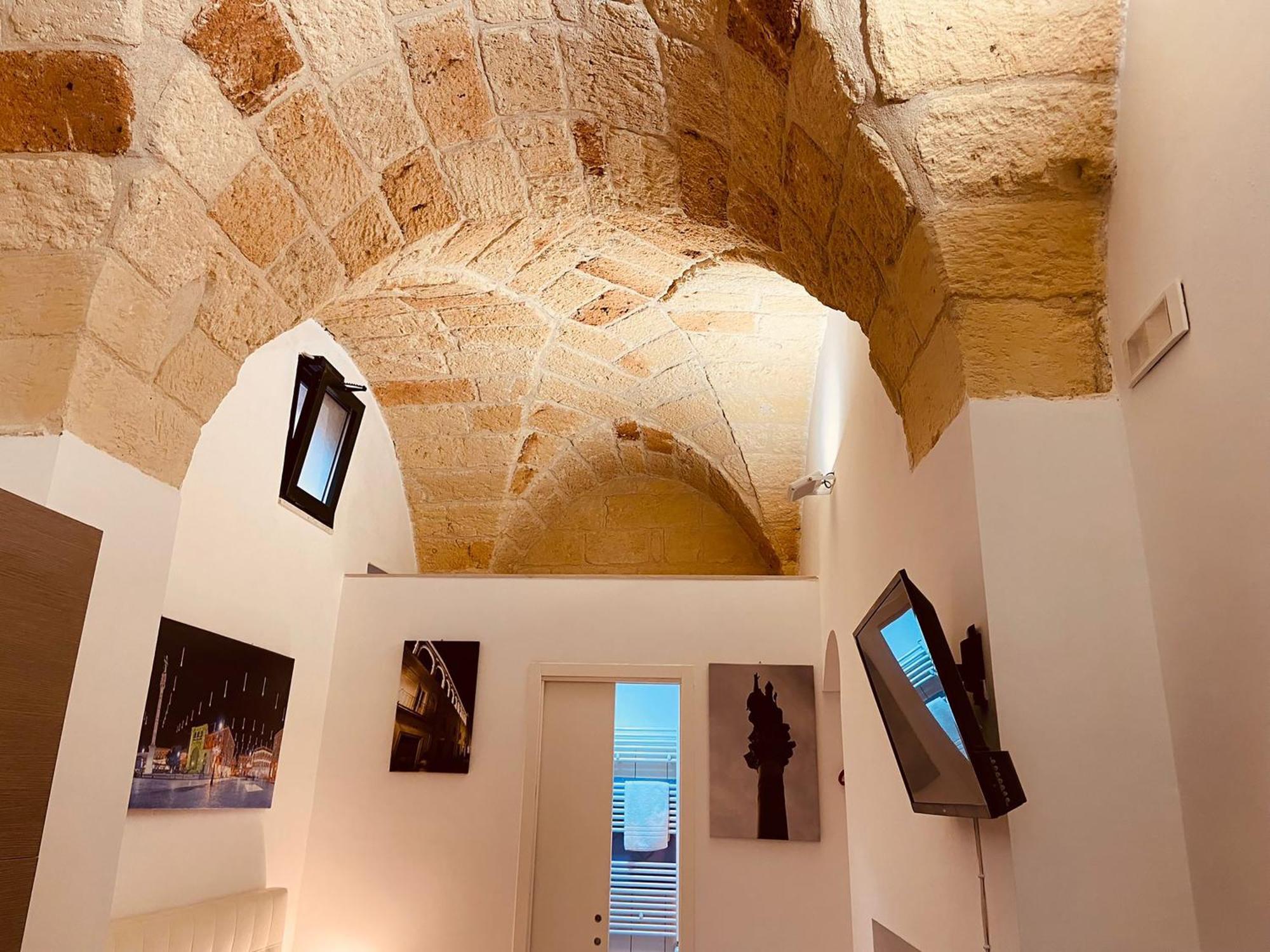 Dimore Di Lecce - La Corte Room photo