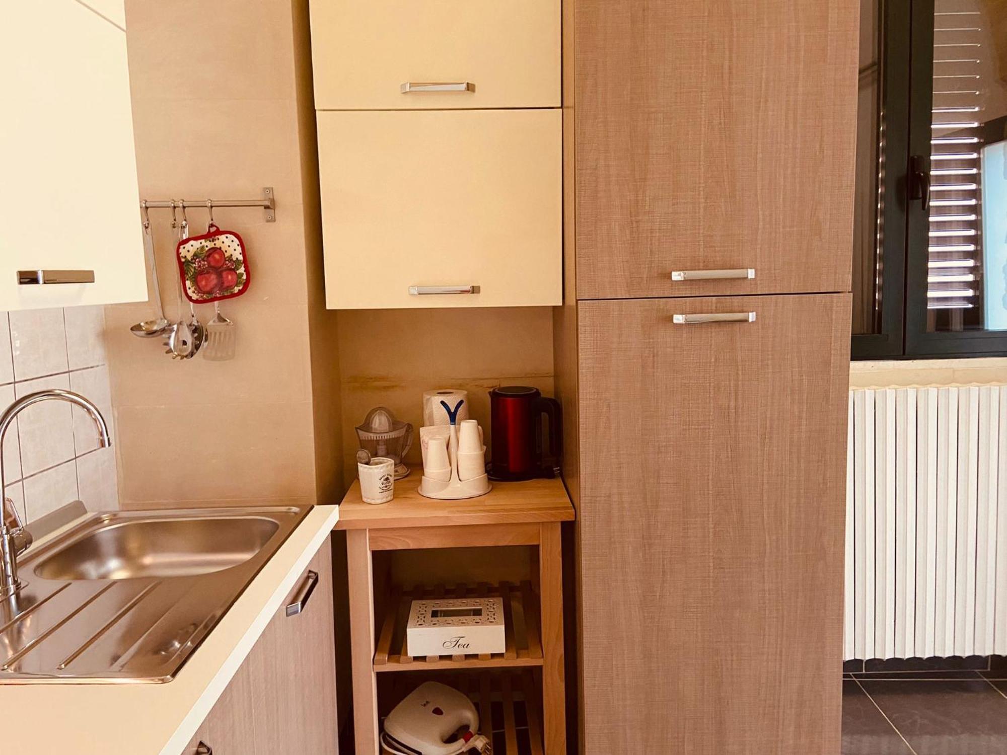 Dimore Di Lecce - La Corte Room photo