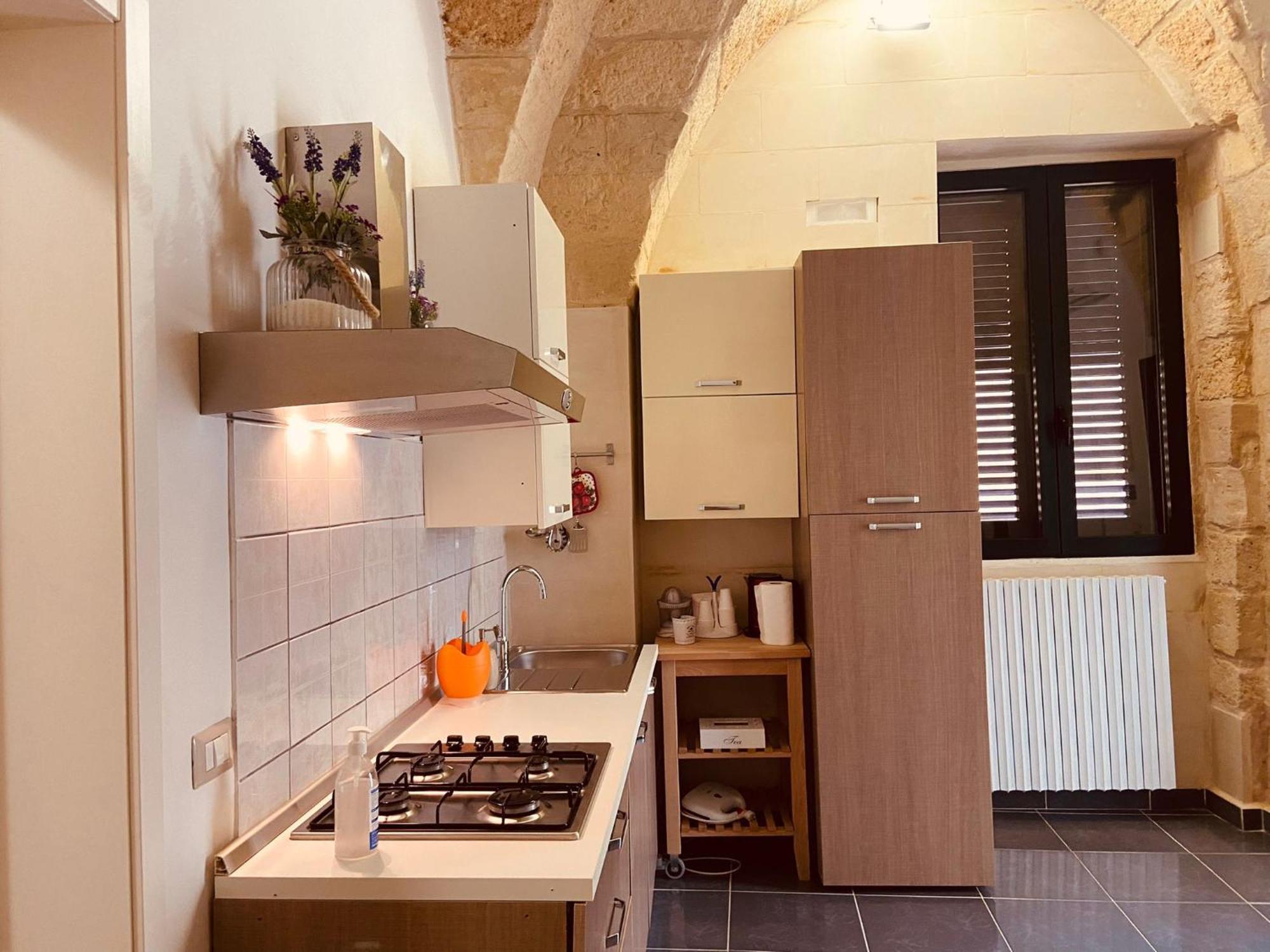 Dimore Di Lecce - La Corte Room photo