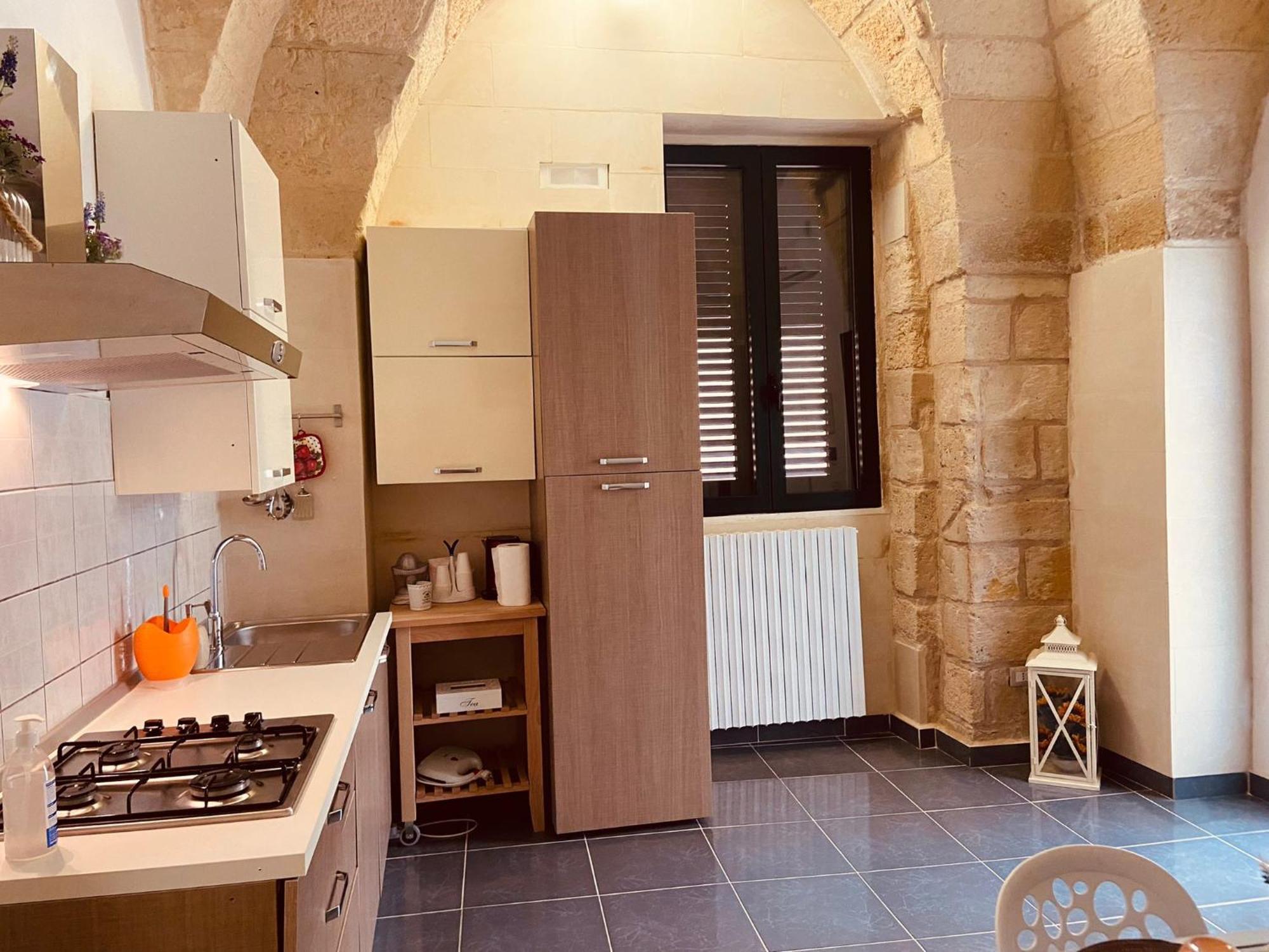 Dimore Di Lecce - La Corte Room photo