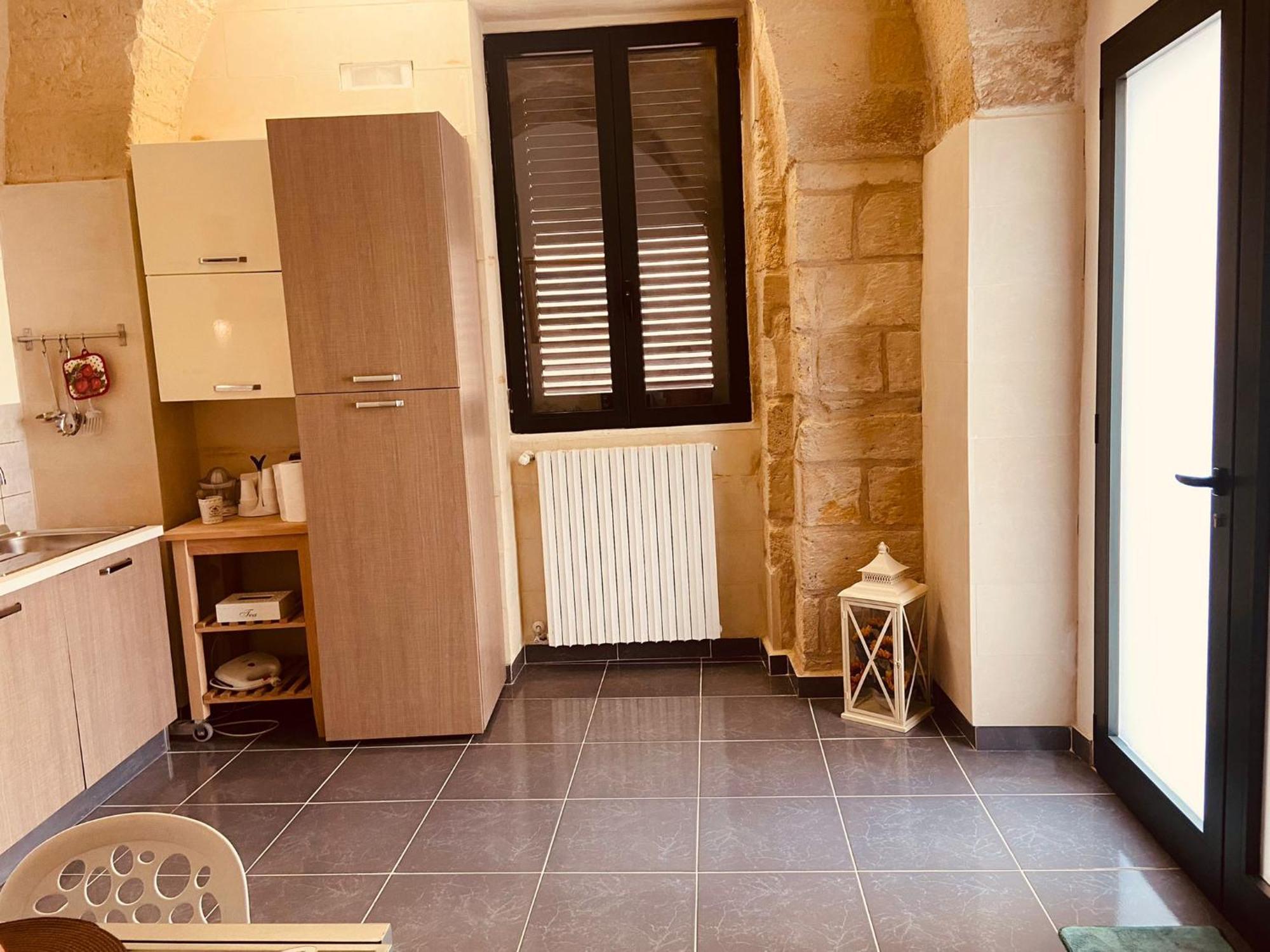 Dimore Di Lecce - La Corte Room photo