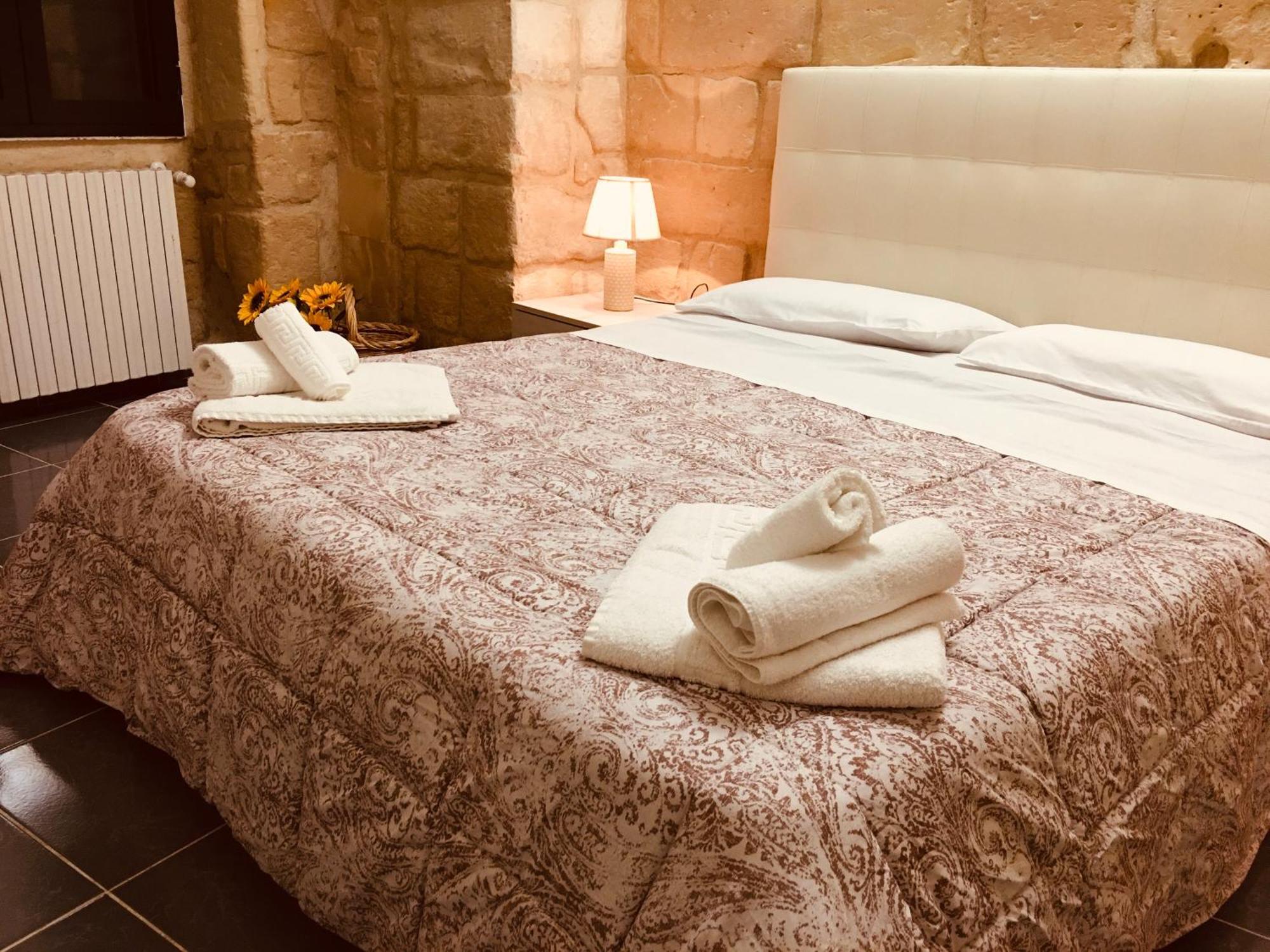 Dimore Di Lecce - La Corte Room photo