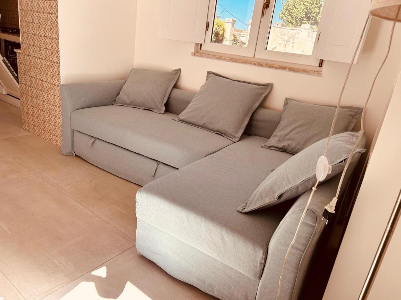 Dimore Di Lecce - La Corte Exterior photo