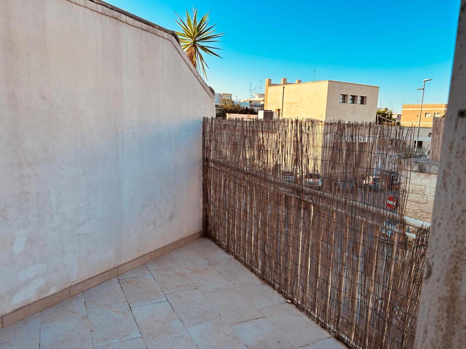 Dimore Di Lecce - La Corte Exterior photo