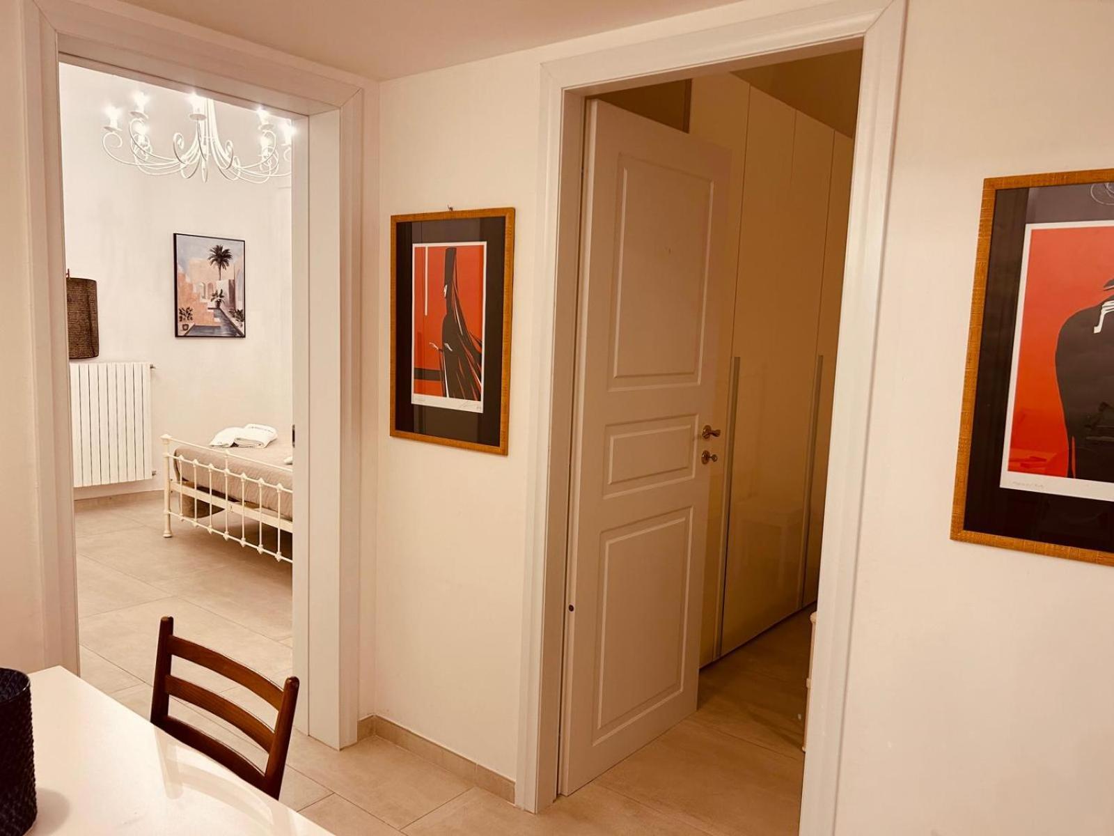 Dimore Di Lecce - La Corte Exterior photo