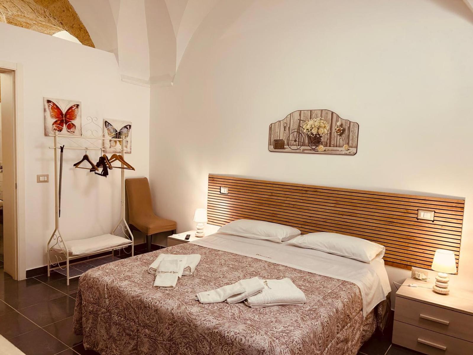 Dimore Di Lecce - La Corte Exterior photo