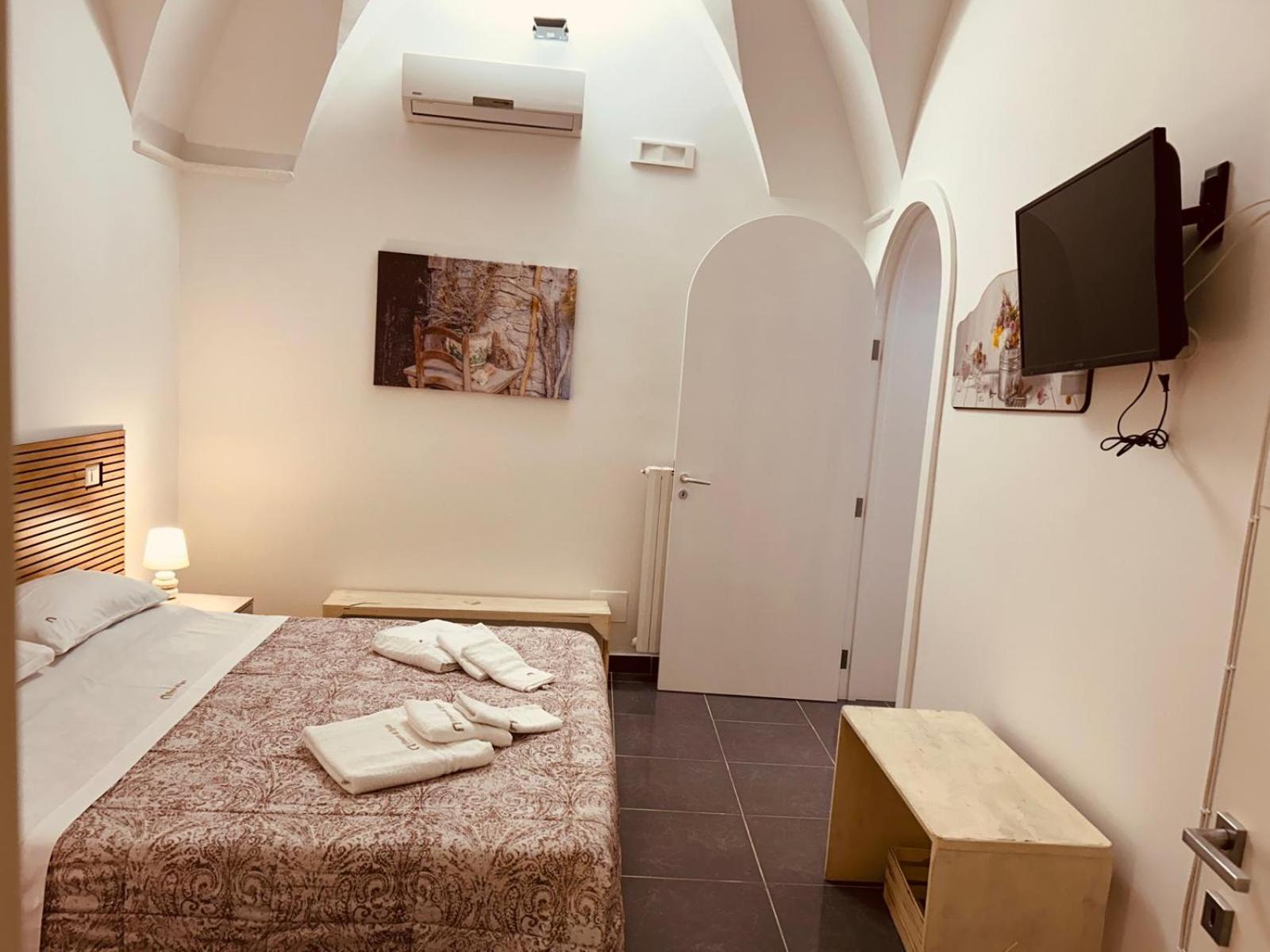 Dimore Di Lecce - La Corte Exterior photo